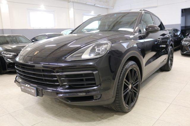 PORSCHE Cayenne 3.0 V6 "" TETTO PANORAMICO / CERCHI 21" ""