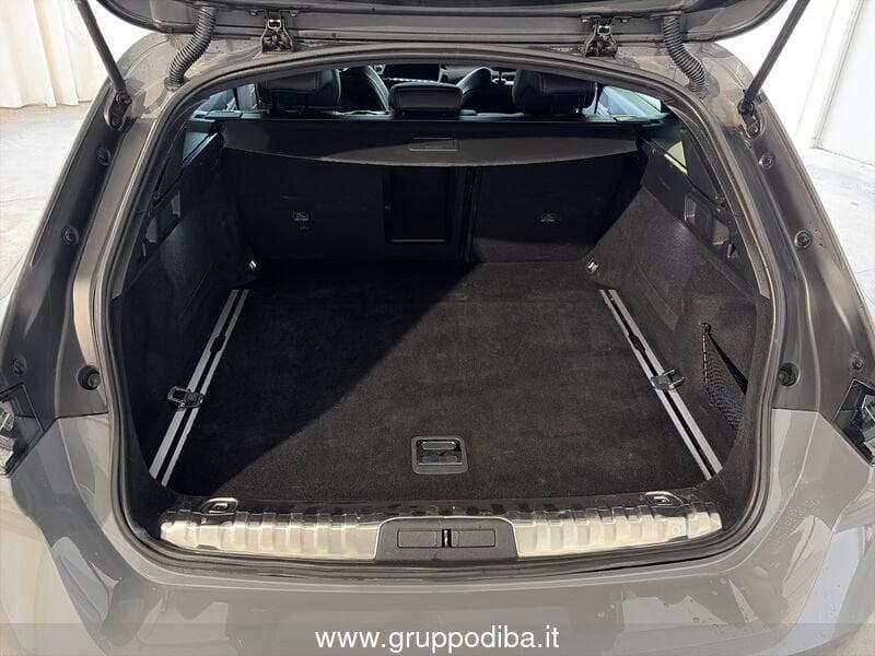 Peugeot 508 II 2023 SW SW 1.5 bluehdi GT s&s 130cv eat8