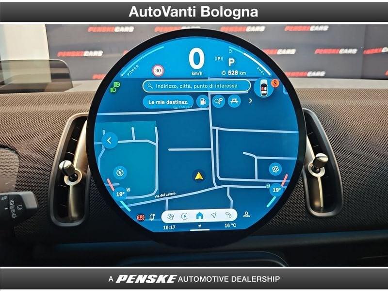 MINI Mini Countryman U25 Mini C Classic Countryman