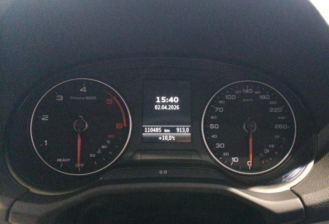 AUDI Q2 30 TDI S tronic Admired