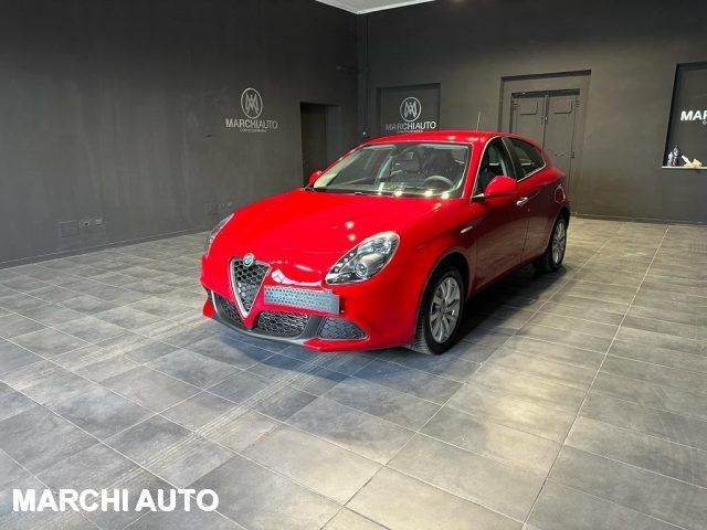 ALFA ROMEO Giulietta 1.6 JTDm 120 CV