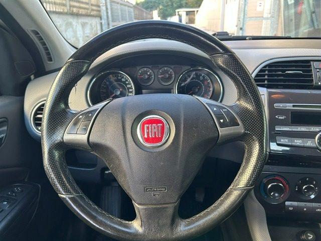 FIAT Bravo 1.4 BI-FUEL "GPL" NEOPATENTATI