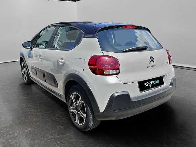 Citroen C3 PureTech 83 S&S Shine
