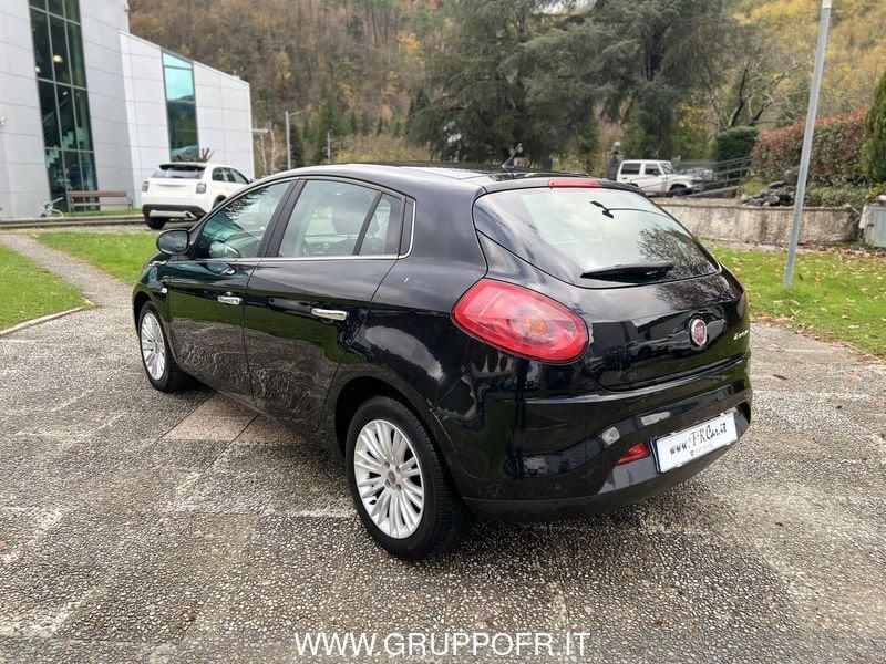 FIAT Bravo Bravo 1.6 MJT 120 CV DPF Emotion