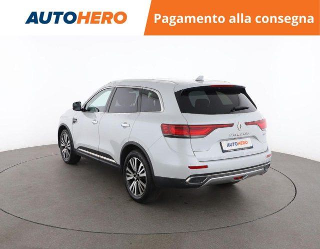 RENAULT Koleos Blue dCi 190 CV 4X4 X-Tronic Initiale Paris