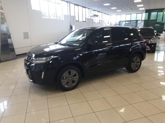 SUZUKI Vitara 1.4 Hybrid 4WD Cool+ 129 CV EXTRA PROMO+INC.2026