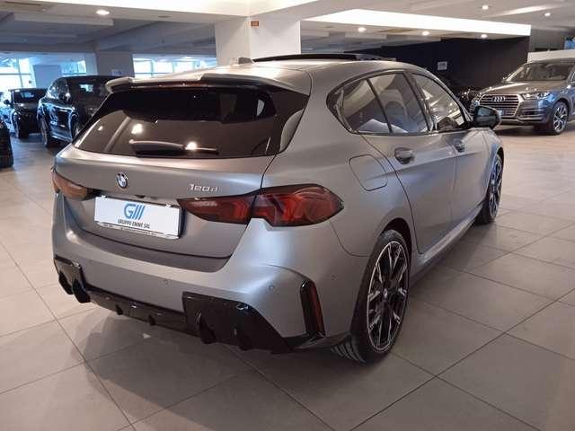 BMW 120 48V 163 CV M SPORT PRO