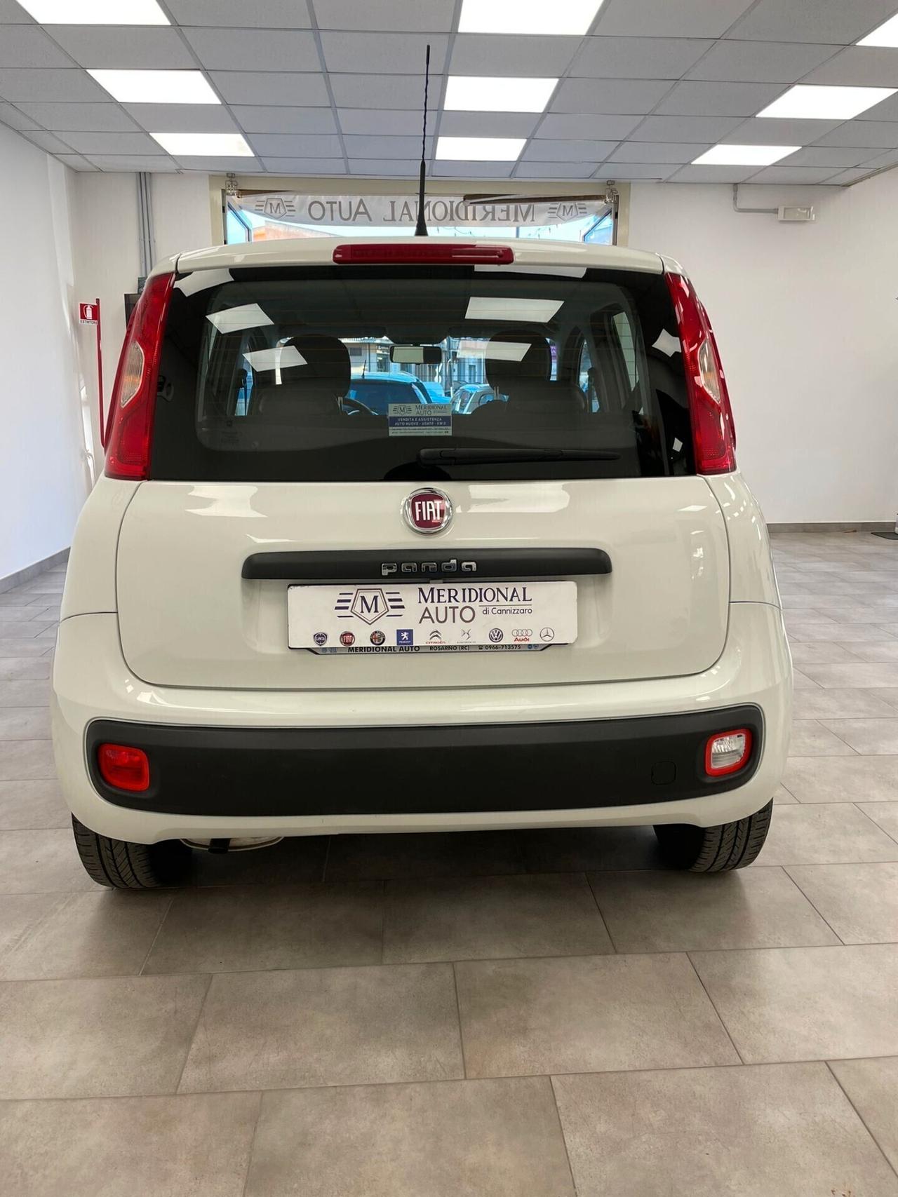 Fiat Panda 1.2 Easy