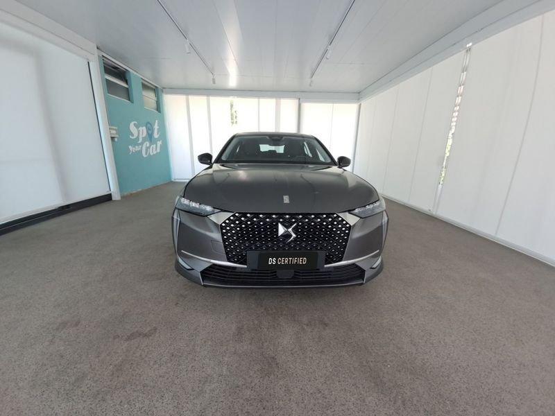 DS DS4 PureTech 130 Automatico Trocadero