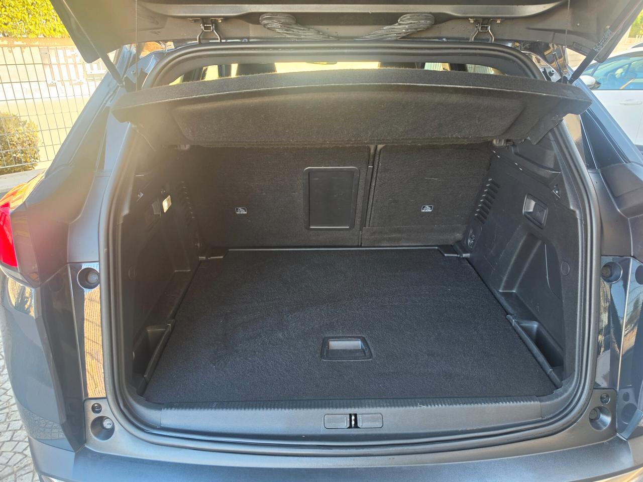 Peugeot 3008 BlueHDi 130 S&S EAT8 GT Line