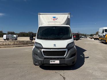 Boxer 335 BlueHDi160 PLM-SL 3p.Furgonato