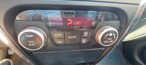 FIAT SEDICI 2,0 MTJ DIESEL 140 CV 4X4 INSERIBILE+BLOCCAGGIO NAVIGATORE LEGA TELEFONO