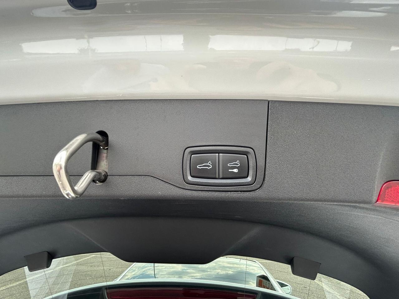 Porsche Taycan Sport Turismo Performance Battery Plus 5 posti