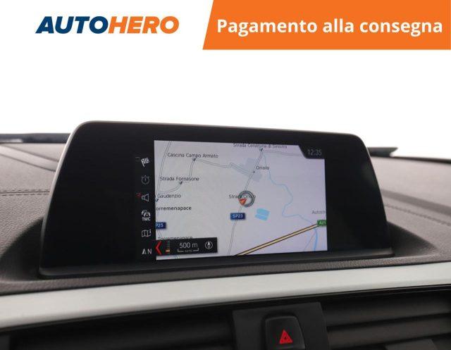 BMW 118 d 5p. Msport