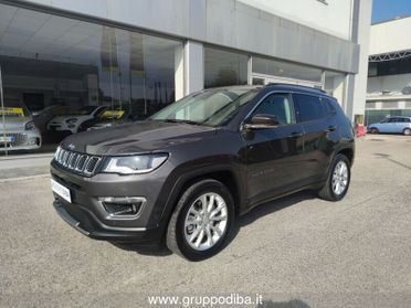 Jeep Compass II 4xe 1.3 turbo t4 phev Limited 4xe at6