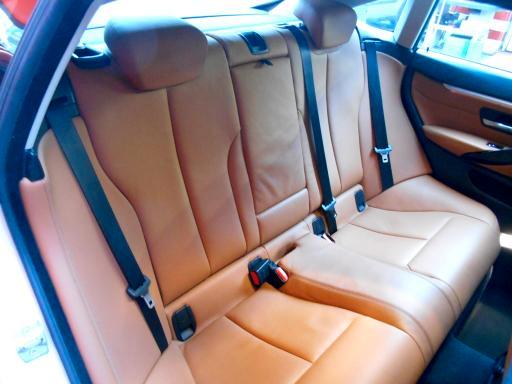 BMW Serie 4 Gran Coupe 440i Gran Coupe xdrive Msport auto UNIPROPRIETARIO