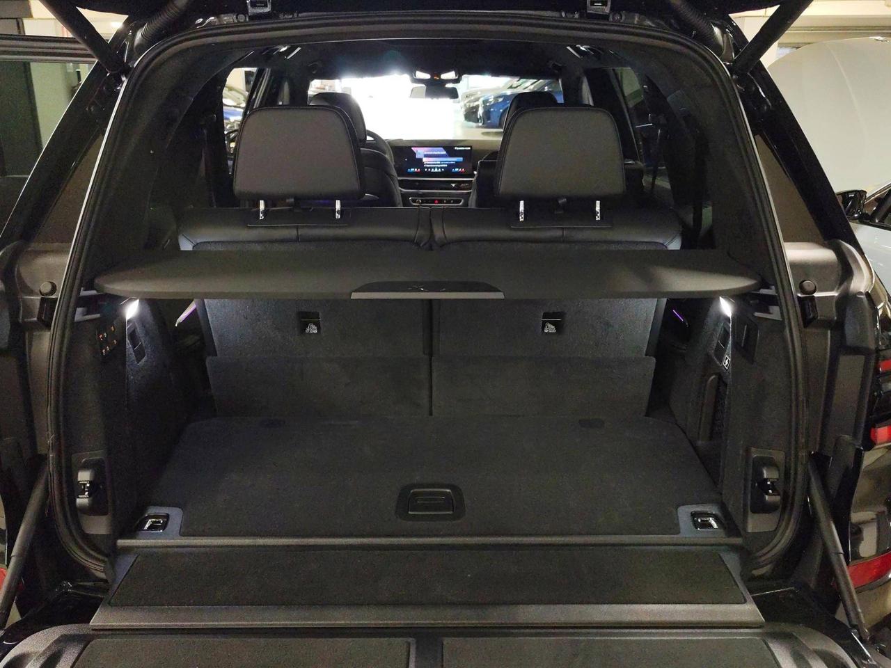 BMW X7 xDrive40i 48V MSport Pro