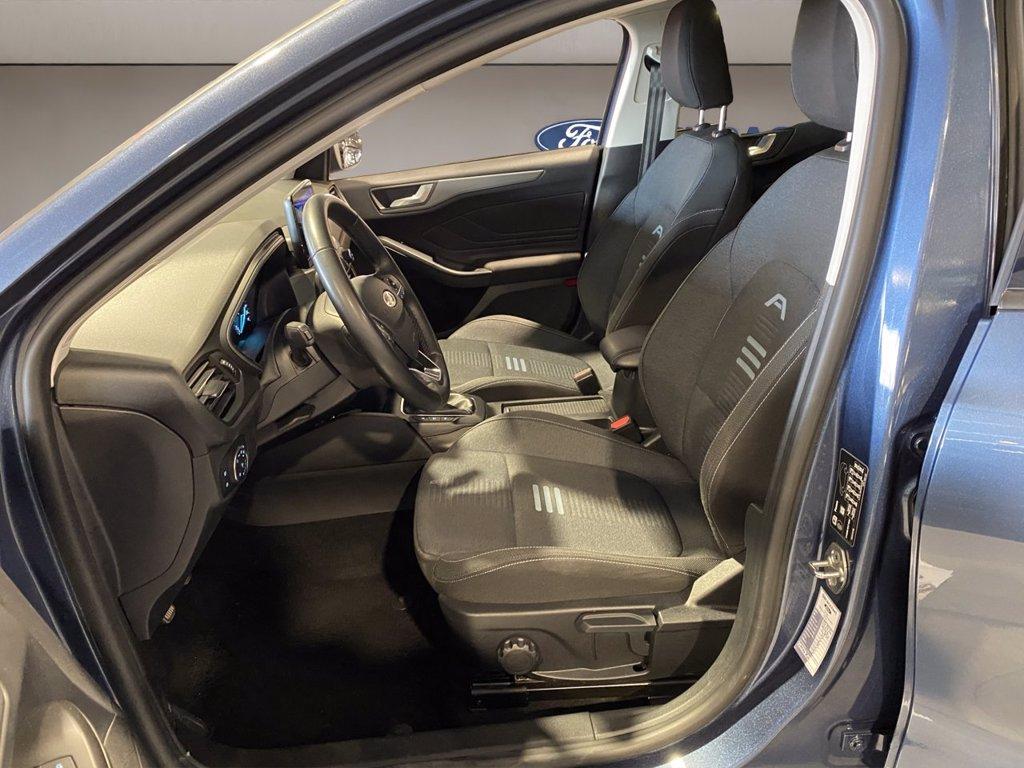 FORD Focus Active 1.0 ecoboost h Style 125cv del 2022
