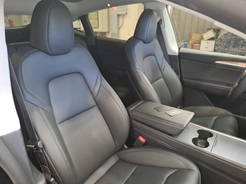 TESLA MODEL Y 75 KWH PERFORMANCE DUAL MOTOR 4WD AUTO SUV