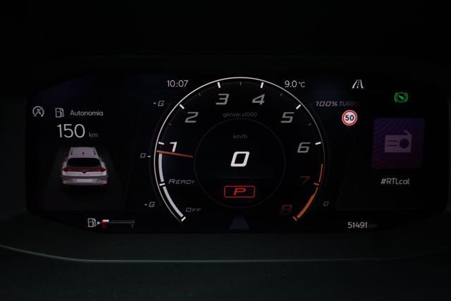 CUPRA Formentor 2.0 TSI 4Drive DSG