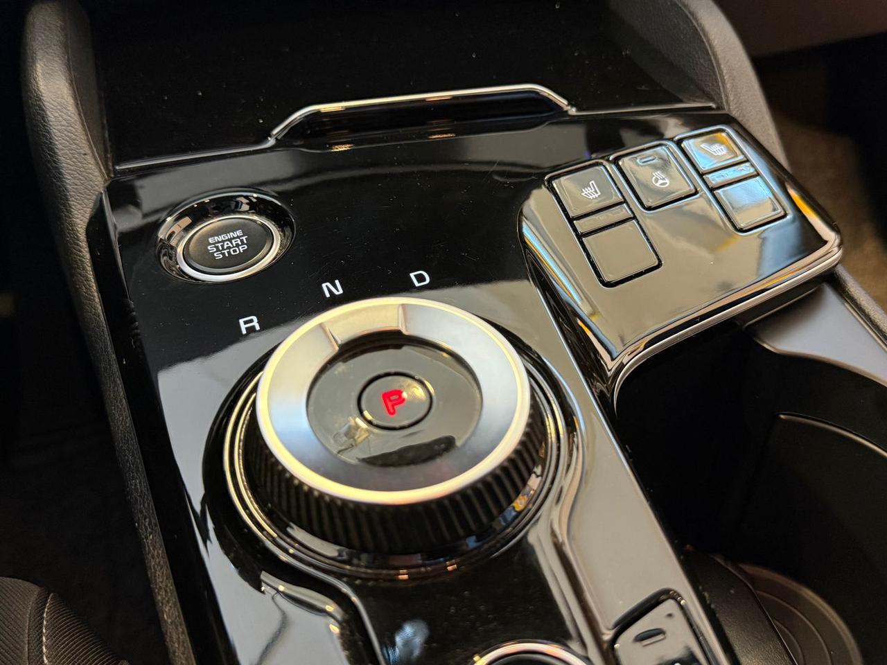 Kia Sportage 1.6 T-GDI GT-LINE PLUS #7283