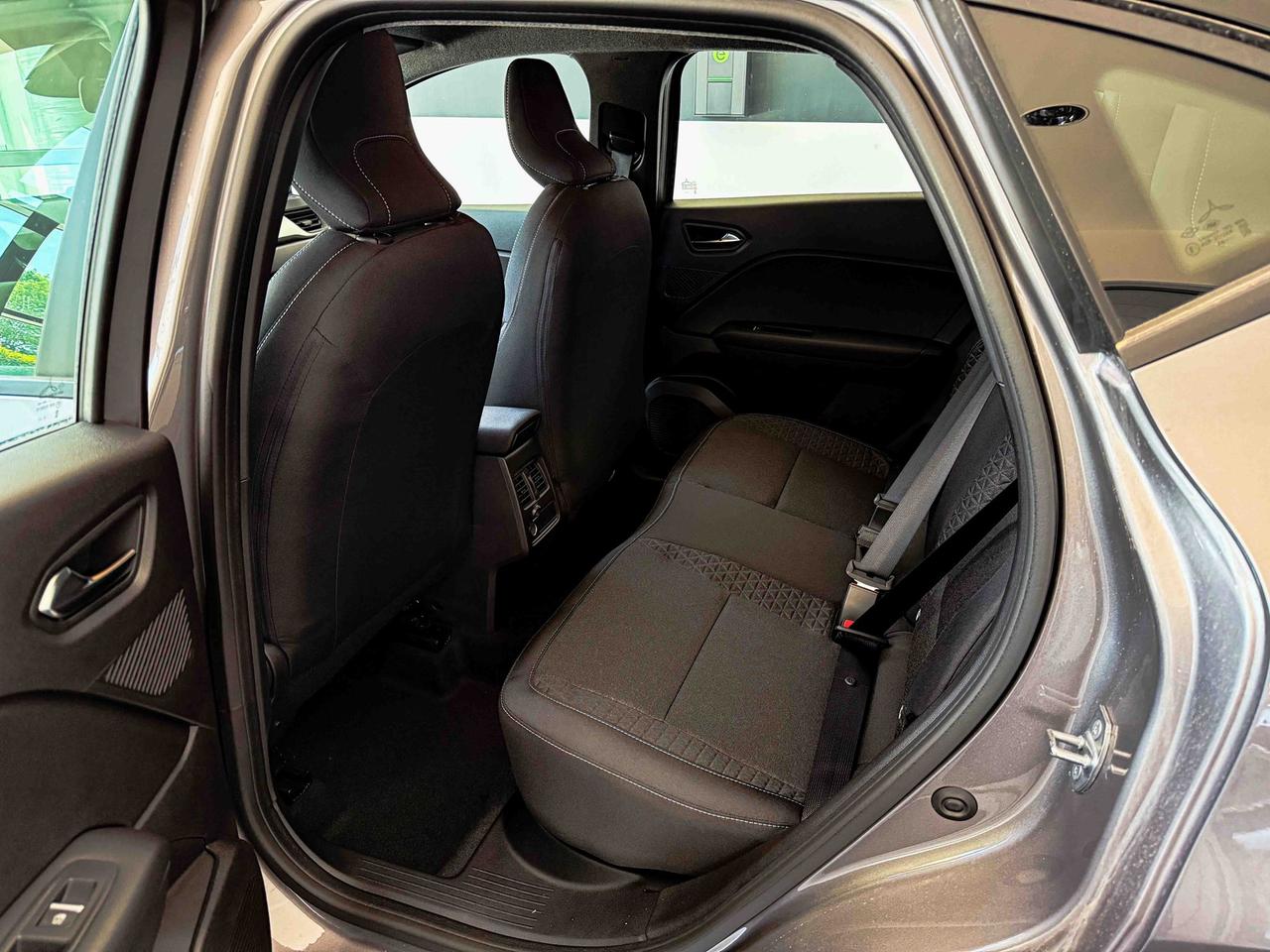 Renault Captur 1.0 eco-g evolution 100cv