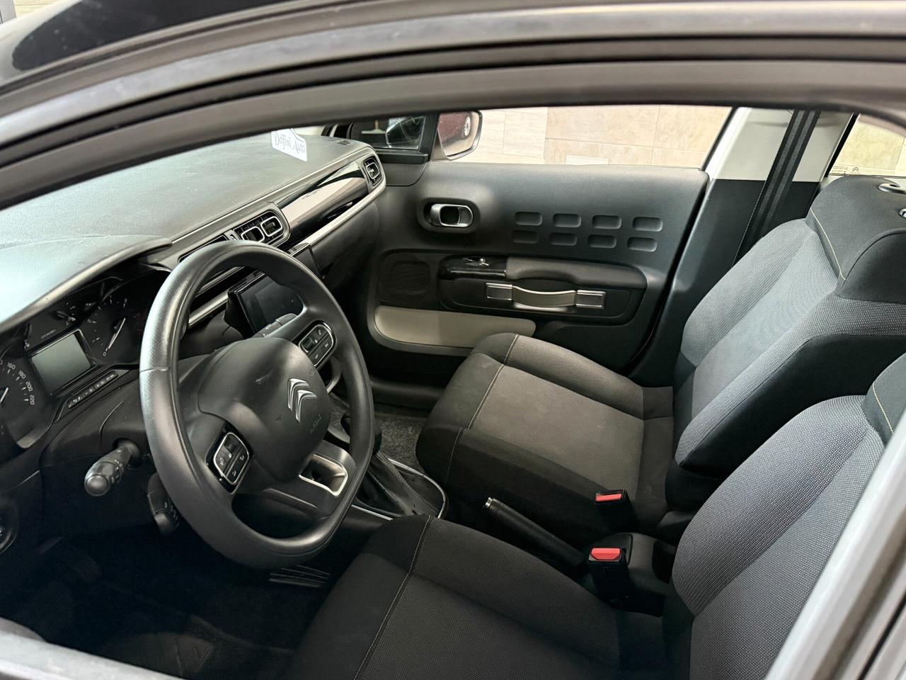 Citroen C3 PureTech 100 S&S You