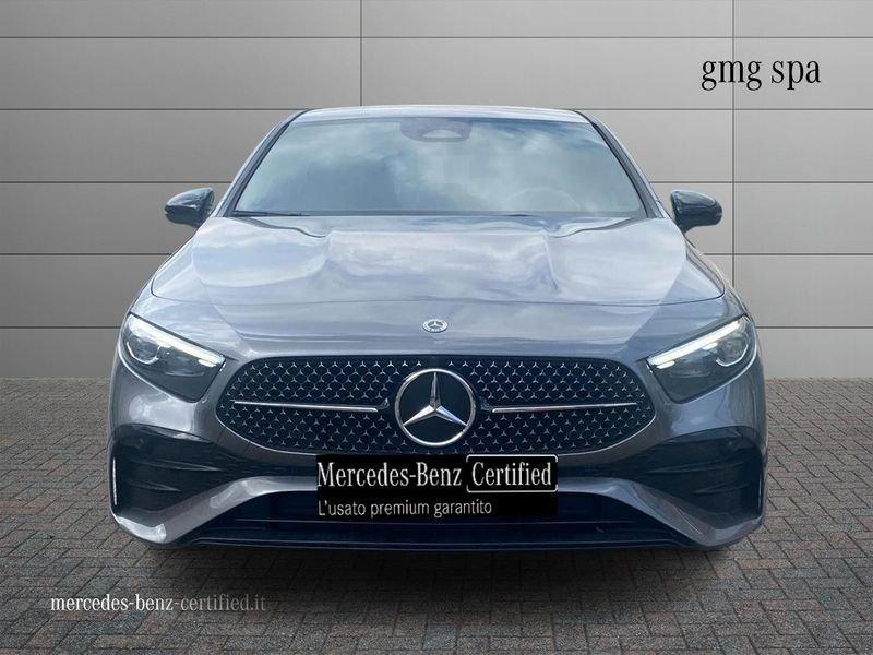 Mercedes-Benz Classe A A 180 d AMG Line Advanced Plus Auto
