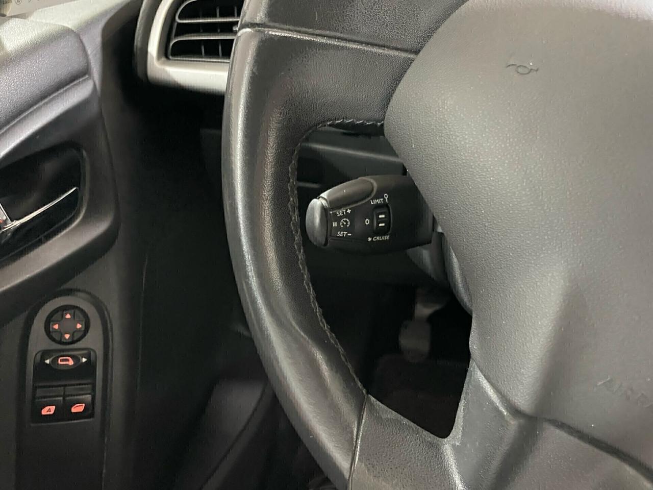 Citroen C3 1.1 Exclusive