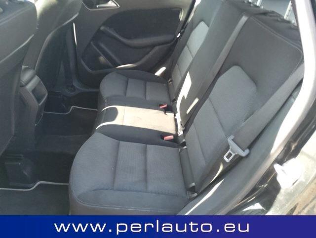 Mercedes-benz B 180 CDI BlueEFFICIENCY Premium