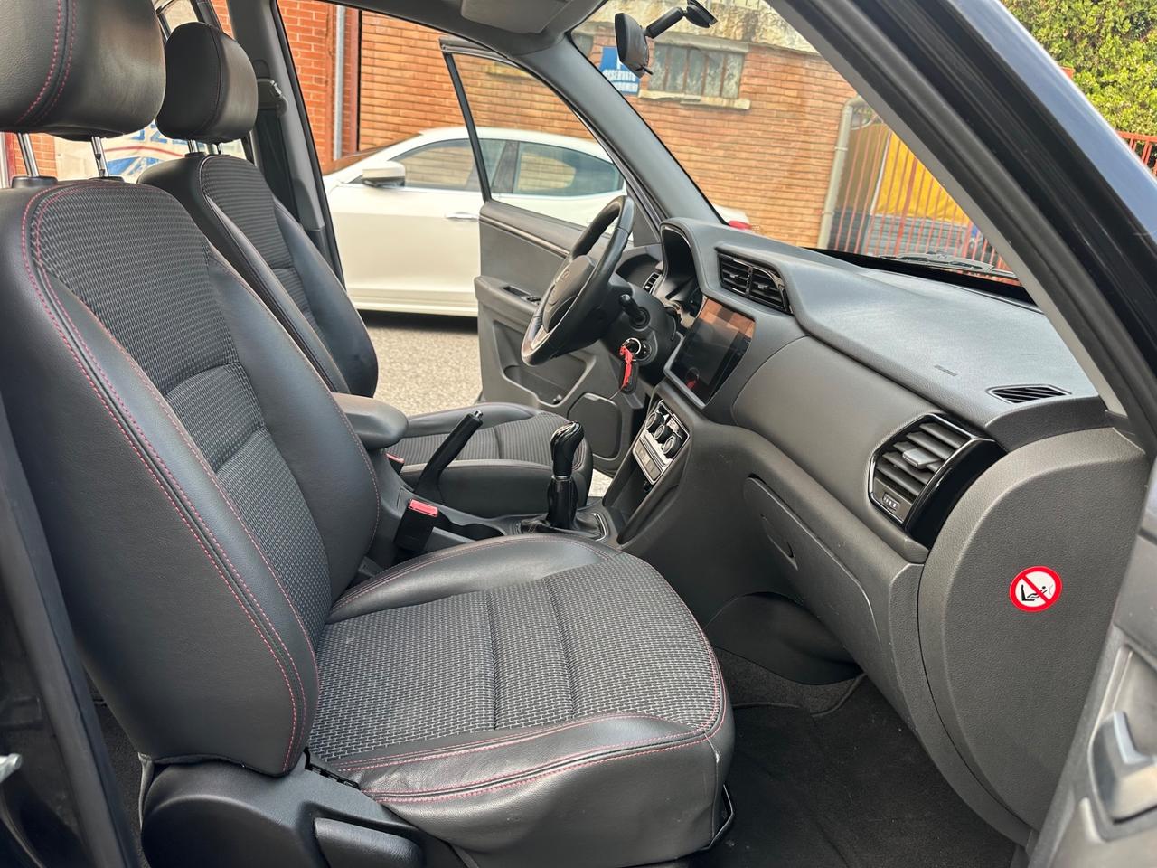 Dr 5.0 5 evo 1.6 gpl fino 2029 euro 6
