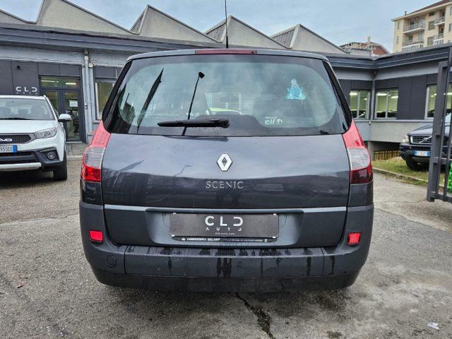 RENAULT Grand Scenic 1.9 dCi/130CV 7POSTI