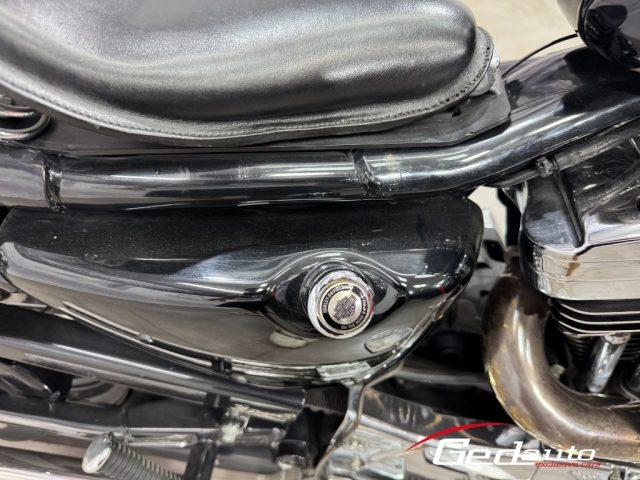 HARLEY-DAVIDSON 1200L XL Sportster Low Centenario