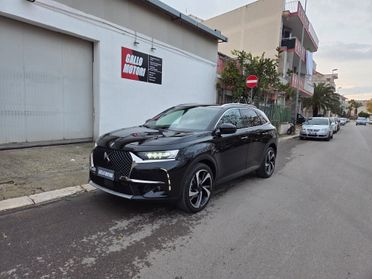 DS7 RIVOLI 1.5 BLUEHDI EAT8 130 CV DIESEL GRAND CHIC
