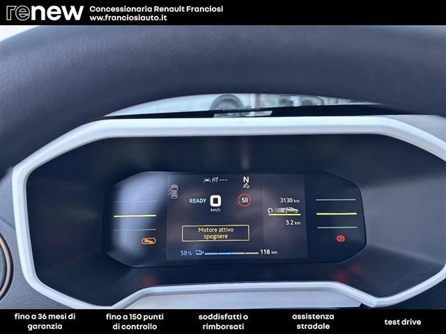 DACIA Spring Extreme Electric 65