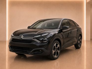 CITROEN C4 III 2021 - C4 1.5 bluehdi Feel Pack s&s 130cv eat8