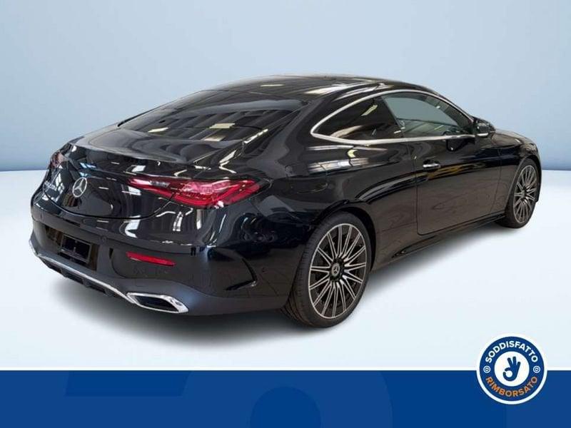 Mercedes-Benz CLE Coupé CLE 220d Coupé AMG Line Premium Plus