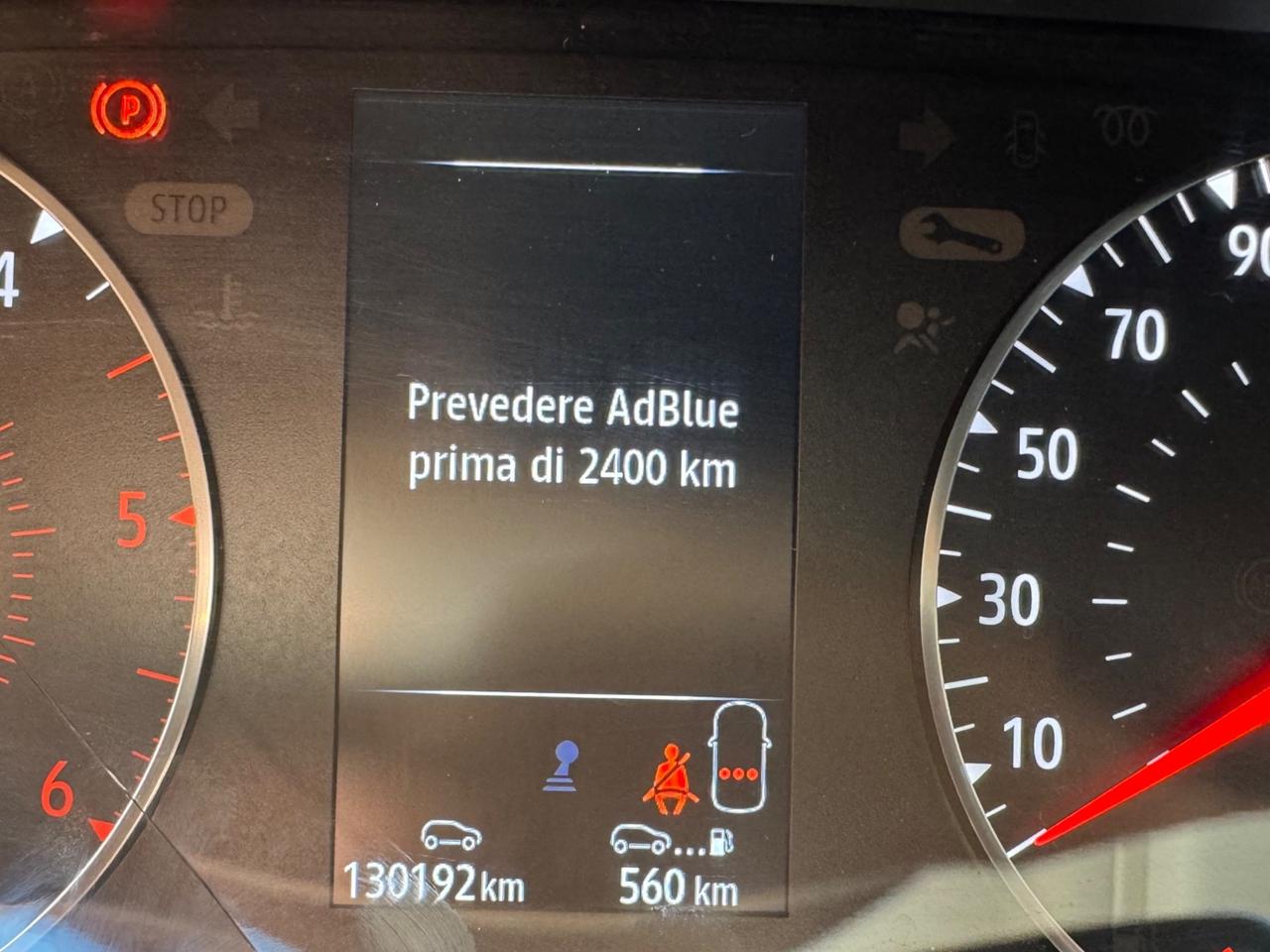 Renault Megane Mégane Blue dCi 115 CV Techno