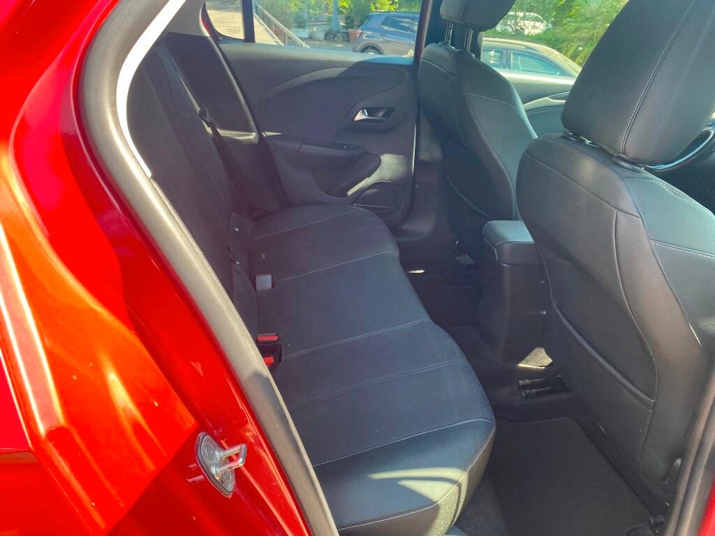 OPEL Corsa 6ª serie Corsa 1.5 D 100 CV Elegance