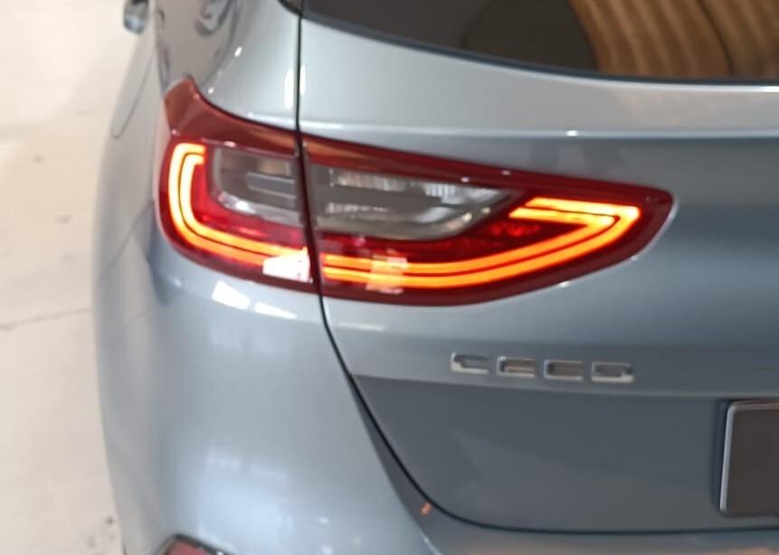 Kia Ceed 1.6 crdi Evolution Adas Pack Plus 136cv dct