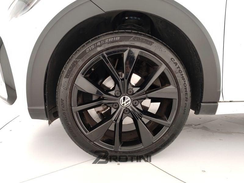 Volkswagen Taigo Taigo 1.0 tsi R-Line 110cv dsg