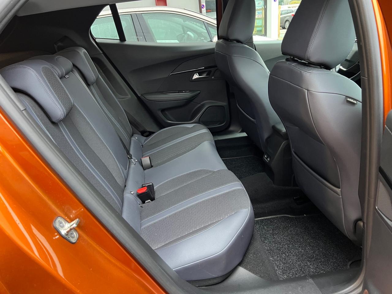 Peugeot 2008 PureTech 130 S&S GT Line