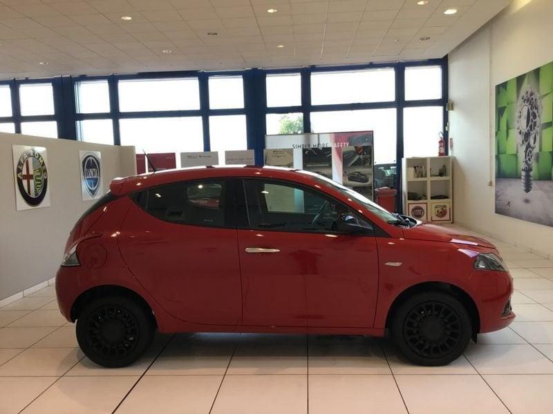 Lancia Ypsilon 1.2 69cv Elefantino