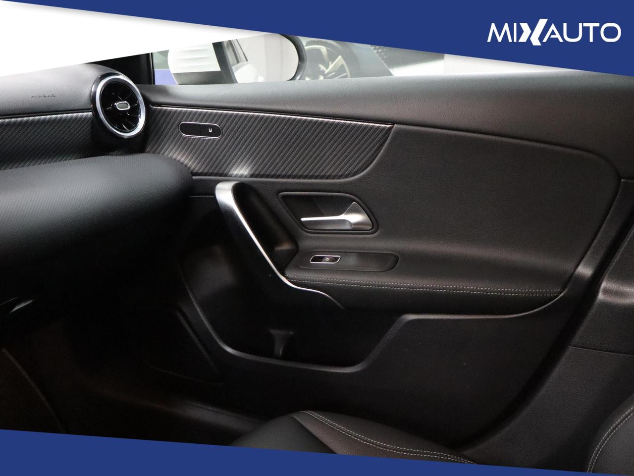 Mercedes-Benz A 250 E PHEV Progressive Advanced AUTO