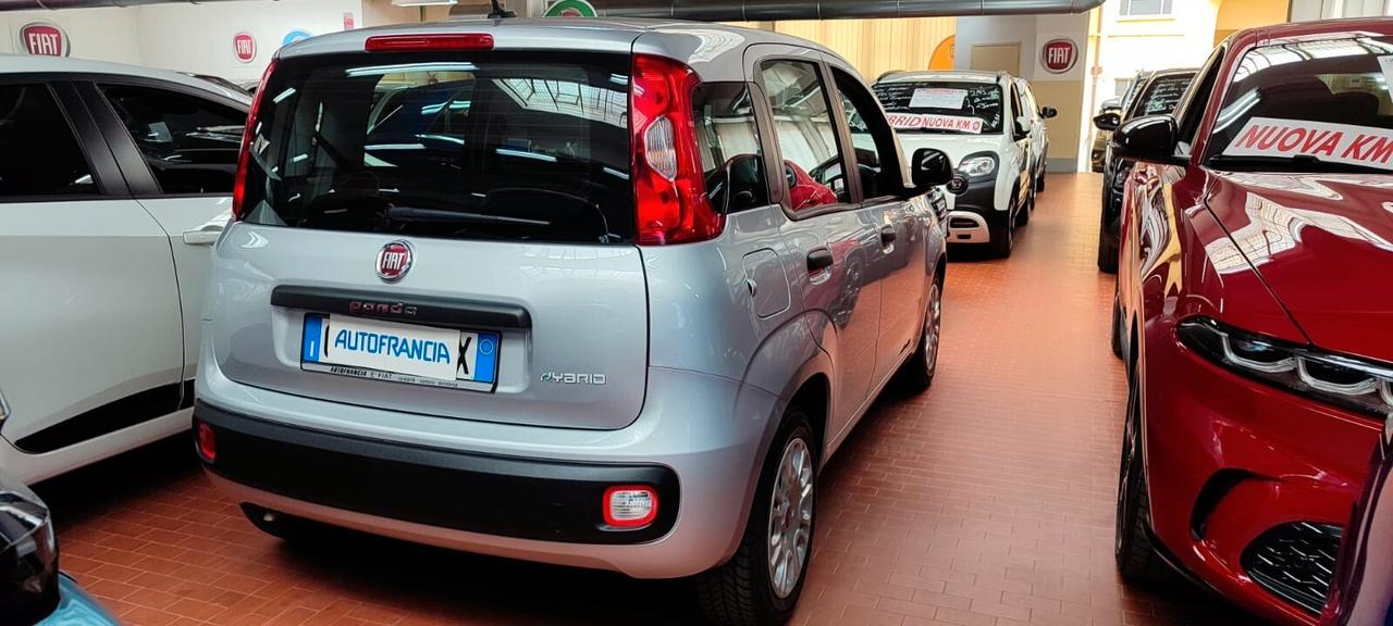 Fiat Panda 1.0 FireFly S&S Hybrid Easy
