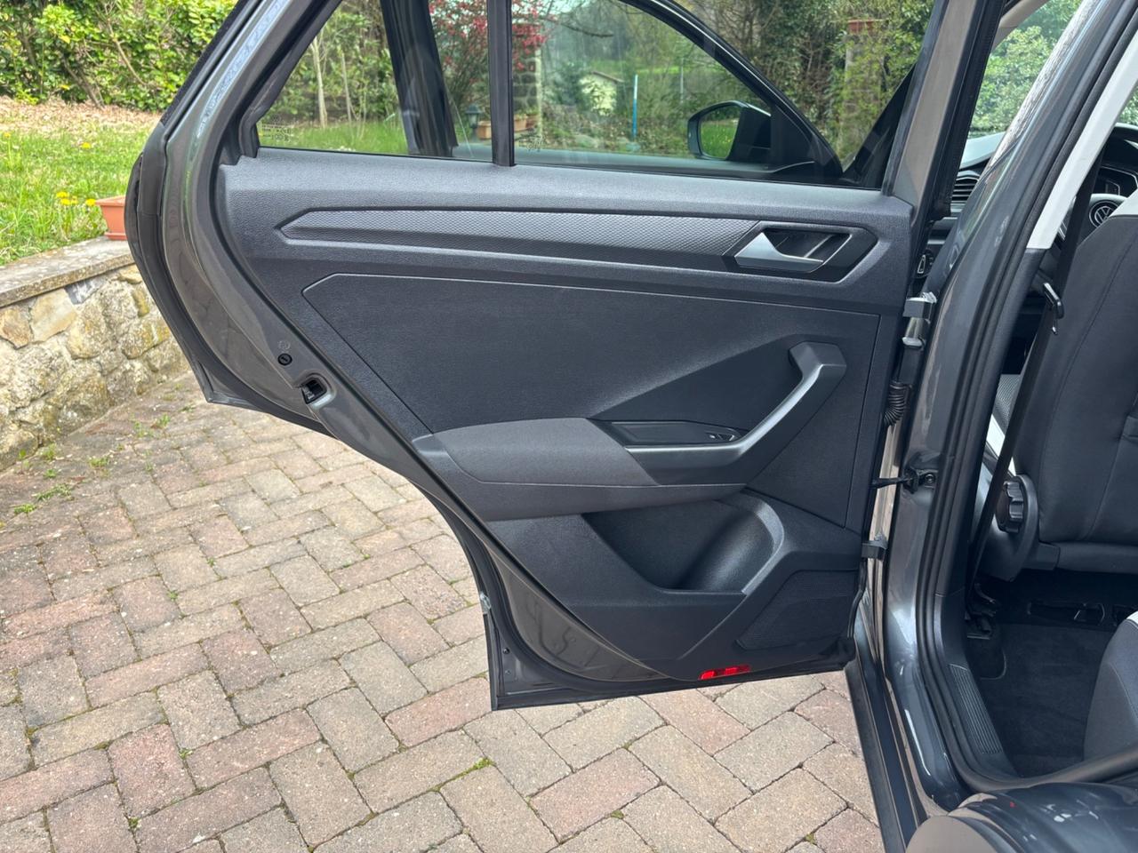 Volkswagen T-Roc 1.5 TSI 150 CV Advanced