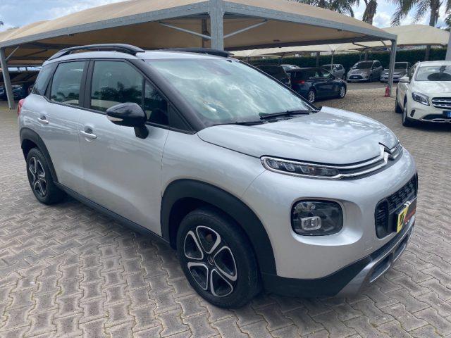 CITROEN C3 Aircross PureTech 110 S&S Shine