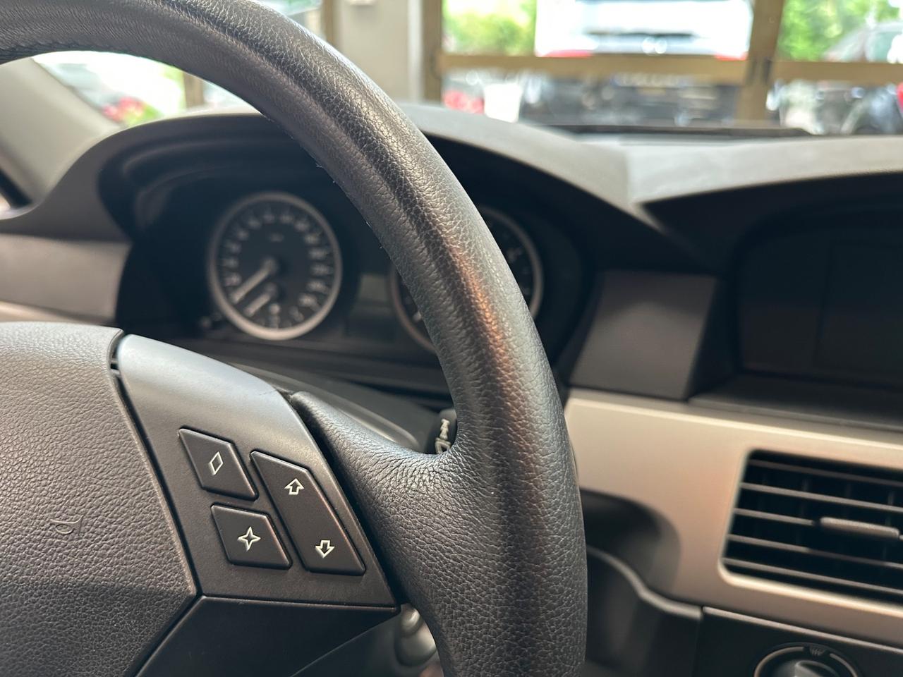 Bmw 530 i Benzina SOLI 49.000 KM !!
