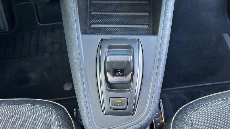 Renault Symbioz techno full hybrid E-Tech 160 MY25