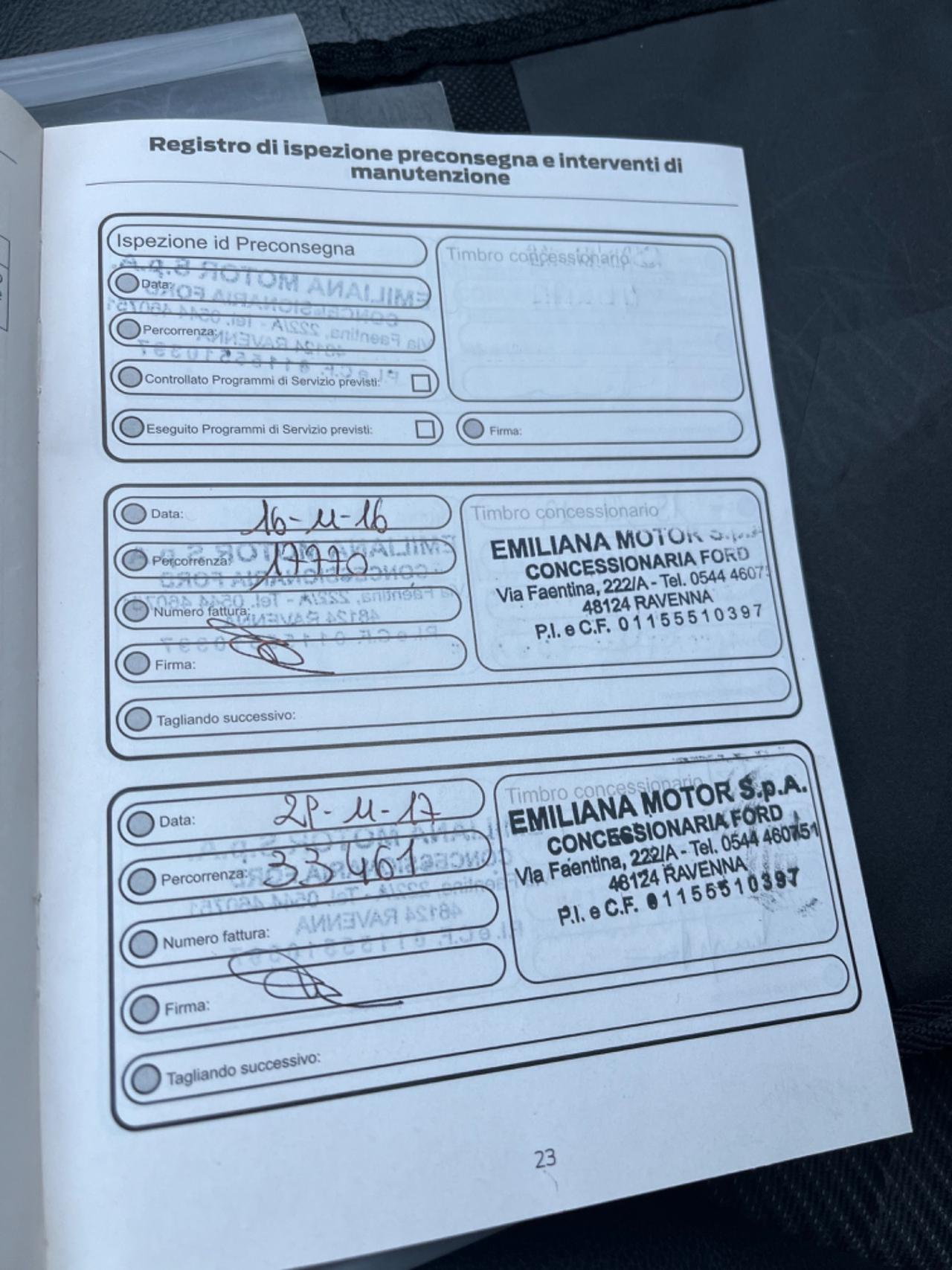 Ford Kuga 2.0 TDCI 150 CV S&S 4WD Titanium